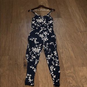 Gap Jumpsuit